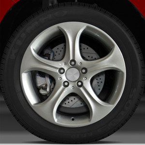 Perfection Wheel | 18 Wheels | 17 Mercedes C-Class | PERF09674