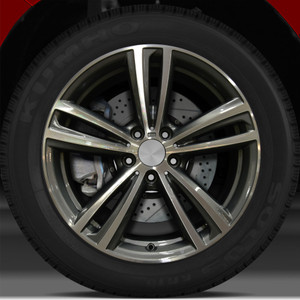 Perfection Wheel | 19 Wheels | 17 BMW 3 Series | PERF09679