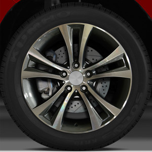 Perfection Wheel | 18 Wheels | 17-18 BMW 2 Series | PERF09684