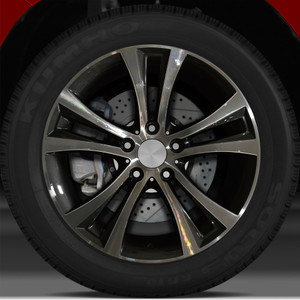 Perfection Wheel | 18 Wheels | 17-18 BMW 2 Series | PERF09685