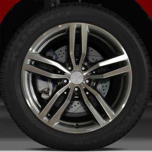 Perfection Wheel | 19 Wheels | 15-18 BMW X6 | PERF09686