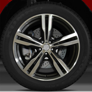 Perfection Wheel | 20 Wheels | 17-18 BMW 7 Series | PERF09687