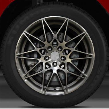 Perfection Wheel | 20 Wheels | 18 BMW M Series | PERF09688