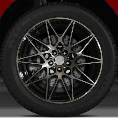 Perfection Wheel | 20 Wheels | 18 BMW M Series | PERF09689