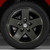 Perfection Wheel | 17 Wheels | 07-17 Jeep Wrangler | PERF09692