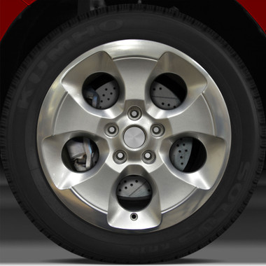 Perfection Wheel | 18 Wheels | 13-18 Jeep Wrangler | PERF09694