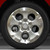 Perfection Wheel | 18 Wheels | 13-18 Jeep Wrangler | PERF09695