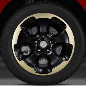 Perfection Wheel | 18 Wheels | 13-18 Jeep Wrangler | PERF09696