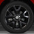 Perfection Wheel | 17 Wheels | 14-18 Jeep Cherokee | PERF09698