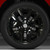 Perfection Wheel | 18 Wheels | 15-18 Jeep Renegade | PERF09702