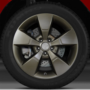 Perfection Wheel | 18 Wheels | 16-17 Jeep Cherokee | PERF09703