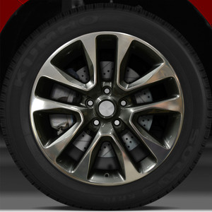 Perfection Wheel | 20 Wheels | 16-18 Jeep Grand Cherokee | PERF09704