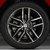 Perfection Wheel | 18 Wheels | 17-18 Jeep Grand Cherokee | PERF09707