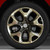 Perfection Wheel | 18 Wheels | 17-18 Jeep Compass | PERF09709