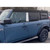 Luxury FX | Pillar Post Covers and Trim | 21-22 Ford Bronco | LUXFX4172