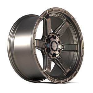 17" Bronze Wheel for 2020-2024 Jeep Gladiator - RVO5376