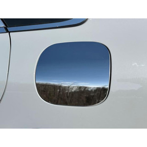 1pc. Luxury FX Side Gas Door Cover Trim for 2021-2024 Kia K5