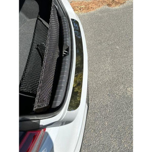 1pc. Luxury FX Side Rear Bumper Trim Accent for 2021-2024 Kia K5