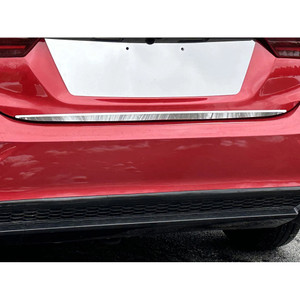 1pc. Luxury FX Side Rear Deck Trim for 2019-2024 Kia Forte