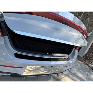 1pc. Luxury FX Side Rear Deck Trim for 2021-2024 Kia K5