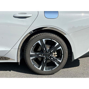 6pc. Luxury FX Side Wheel Well Accent Trim for 2021-2024 Kia K5