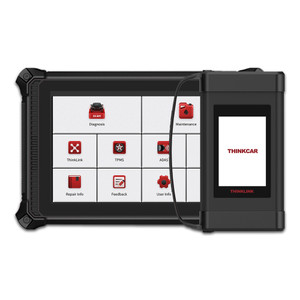 Platinum S393 OBD2 Wireless Diagnostic Code Scanner Tool for All Vehicles