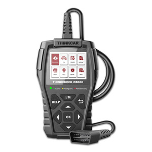 ThinkCheck OBD60 OBD2 Diagnostic Scanner Tool for Passenger Vehicles