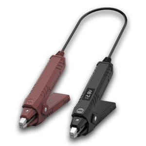 ThinkEasy V2 Bluetooth 12-Volt Car Battery Tester