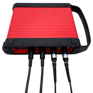 ThinkCar 4 Channel Oscilloscope Scope Box 100MHz Bandwith