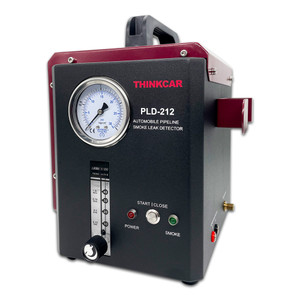 ThinkCar PLD 212 Automotive Pipe Leak Detector Turbo