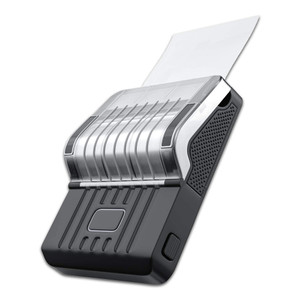 Report Printer Attachment for ThinkCar Diagnostic Scanner Tools