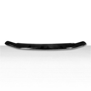 Screw-On Low Profile Hood Deflector for 2015-2022 Chevrolet Colorado