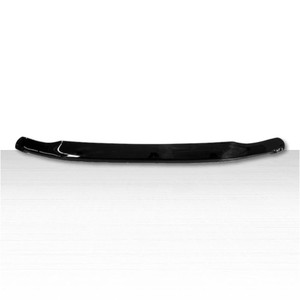 Screw-On Low Profile Hood Deflector for 23-26 Ford F250/350/450 Super Duty