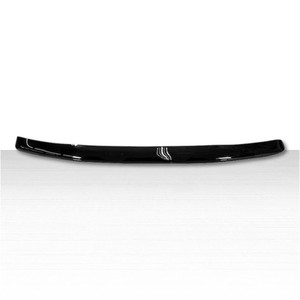 Screw-On Low Profile Hood Deflector for 2021-2026 GMC Yukon XL