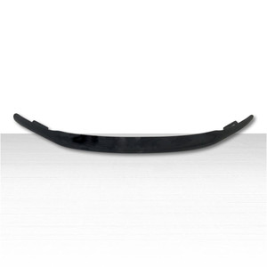 Screw-On Low Profile Hood Deflector for 17-22 Ford F250/350/450 Super Duty