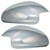 Auto Reflections | Mirror Covers | 04-07 Chevrolet Malibu | 67418-malibu-full-mirror-covers