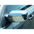 Auto Reflections | Mirror Covers | 06-12 Ford Fusion | 11404-fusion-Chrome-Mirror-Covers