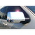 Auto Reflections | Mirror Covers | 06-10 Ford Explorer | 11604-explorer-Chrome-Mirror-Covers