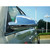 Auto Reflections | Mirror Covers | 06-13 Chevrolet Impala | 12504-impala-Chrome-Mirror-Covers