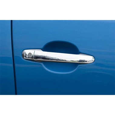 Auto Reflections | Door Handle Covers and Trim | 07-11 Toyota Camry | 68305B-or-68305S-Camry-Handles