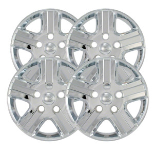 Auto Reflections | Hubcaps and Wheel Skins | 06-08 Dodge RAM 1500 | IMP-320X--dodge-ram-wheel-covers-new-17-inch