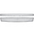 Auto Reflections | Grille Overlays and Inserts | 07-14 Chevrolet Tahoe | GI-33X-ltz-style-chrome-grille