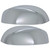 Auto Reflections | Mirror Covers | 07-14 GMC Yukon | 67314T-yukon-top-mirrors