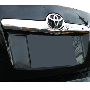 Auto Reflections | Rear Accent Trim | 07-11 Toyota Camry | tg-2010-camry-tail-gate-trim