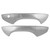 Auto Reflections | Door Handle Covers and Trim | 08-12 Honda Accord | 68517B-honda-accord-2-door-chrome-handles-chrome-handle-covers