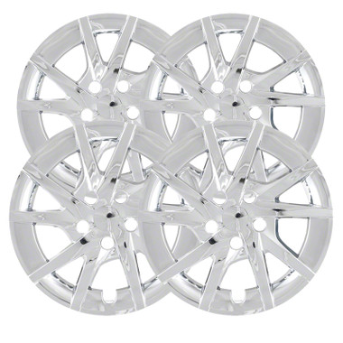 Auto Reflections | Hubcaps and Wheel Skins | 12-14 Toyota Prius | HWC0284
