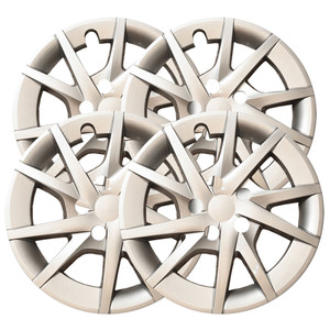 Auto Reflections | Hubcaps and Wheel Skins | 12-14 Toyota Prius | HWC0285