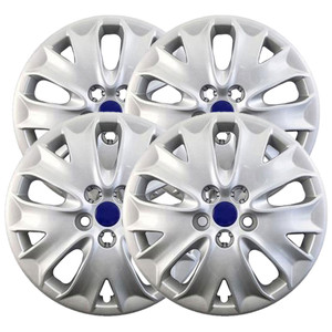 Auto Reflections | Hubcaps and Wheel Skins | 13-14 Ford Fusion | HWC0287