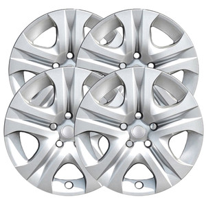 Auto Reflections | Hubcaps and Wheel Skins | 13 Toyota Rav4 | HWC0289