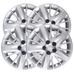 Auto Reflections | Hubcaps and Wheel Skins | 14 Chevrolet Impala | HWC0291